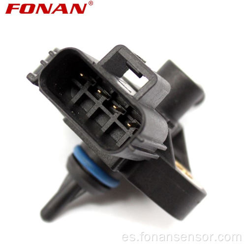 0261230094/4490313 / Sensor de presión de combustible para Ford